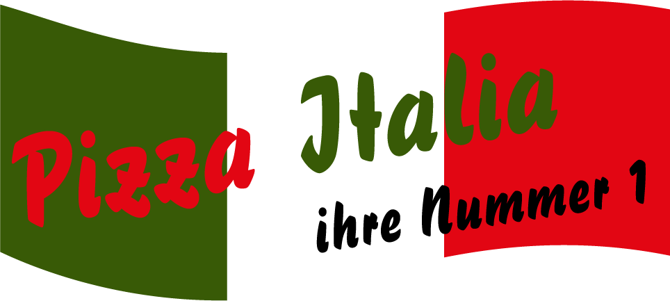 Logo Pizza Italia Glauchau
